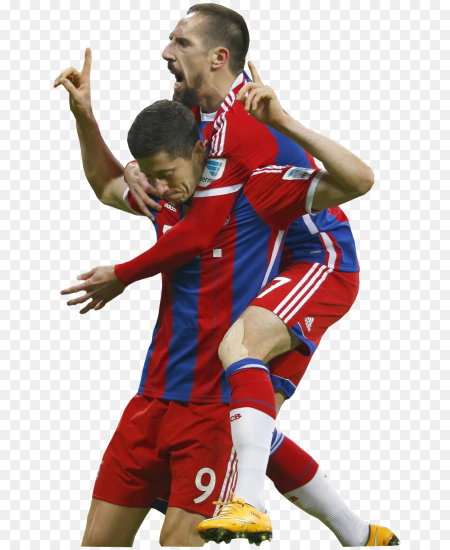 Franck Ribery，O Fc Bayern De Munique PNG