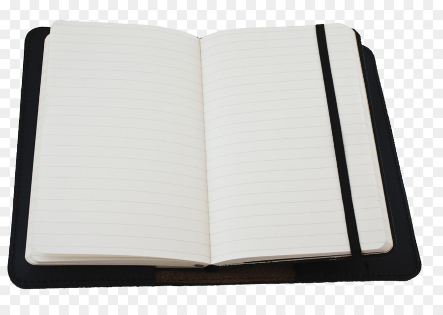 Caderno，Jornal PNG