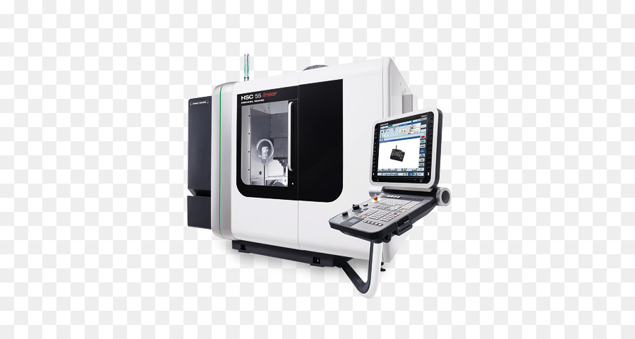 Máquina Cnc，Industrial PNG