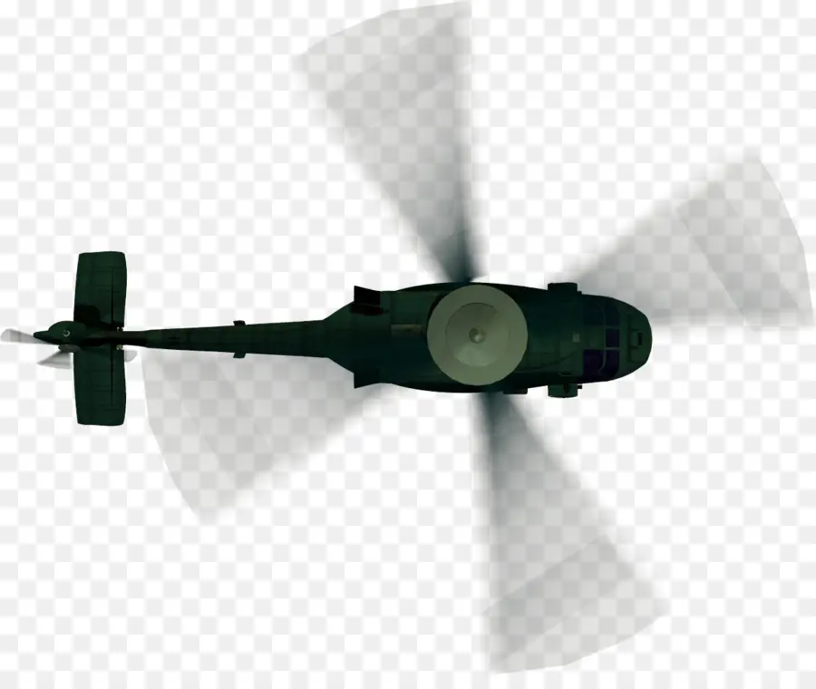 Helicóptero，Aéreo PNG