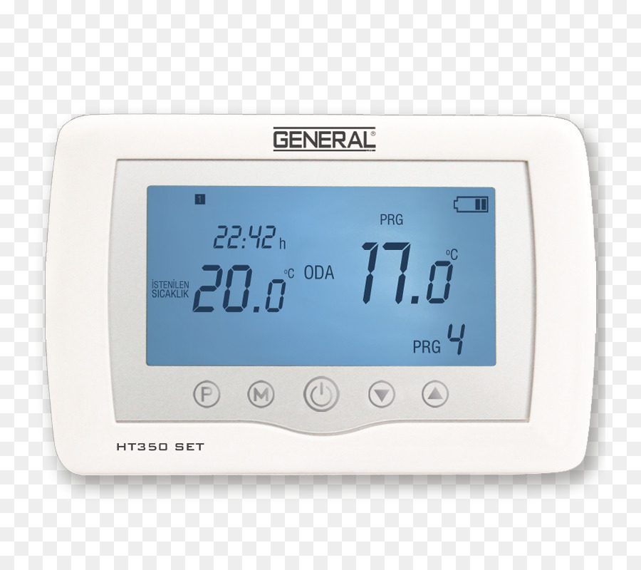 Termostato，Escalas De Medição PNG