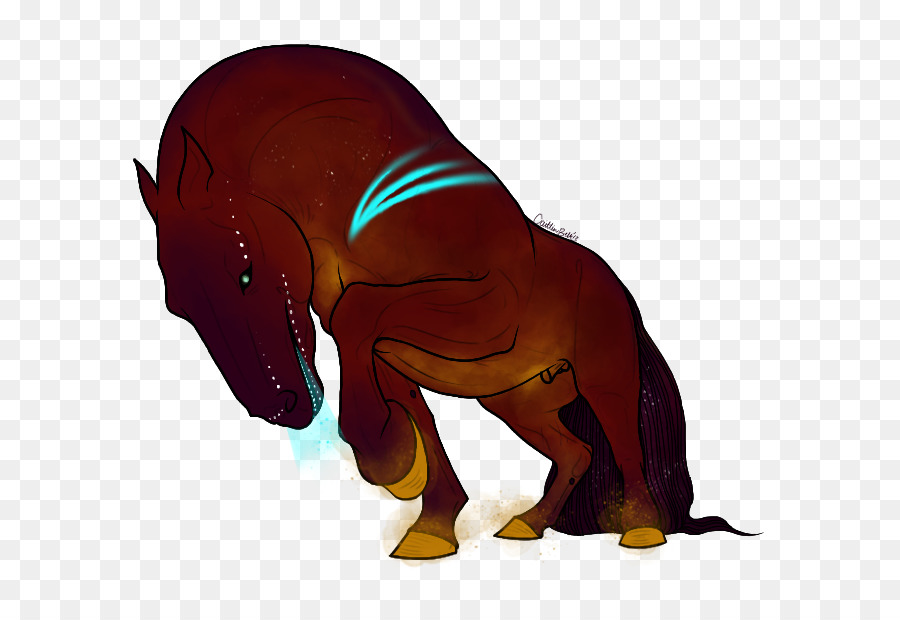 Cavalo，Urso PNG