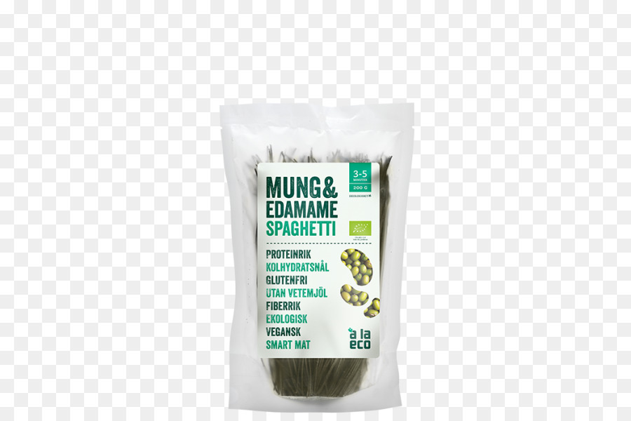 Edamame，Massas PNG