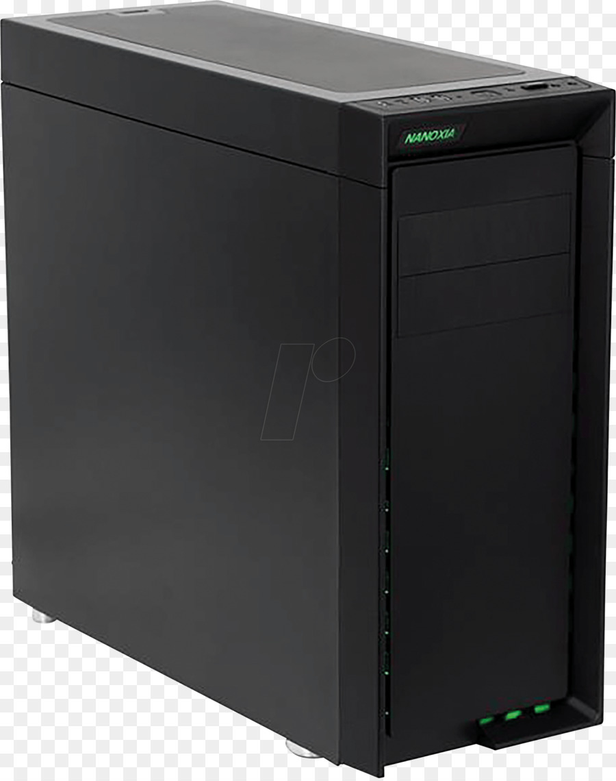 Computador Casos De Carcaças，Zalman PNG