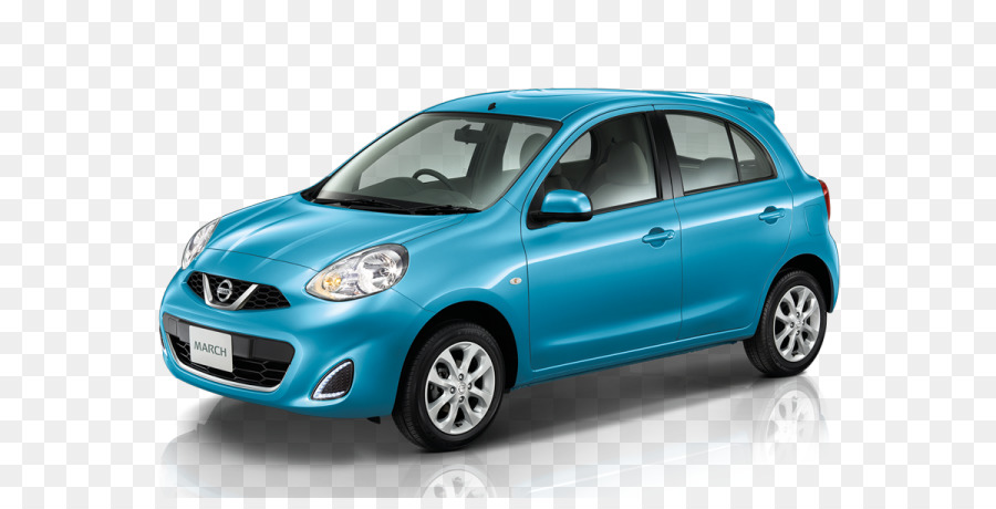 Nissan Micra，Nissan PNG