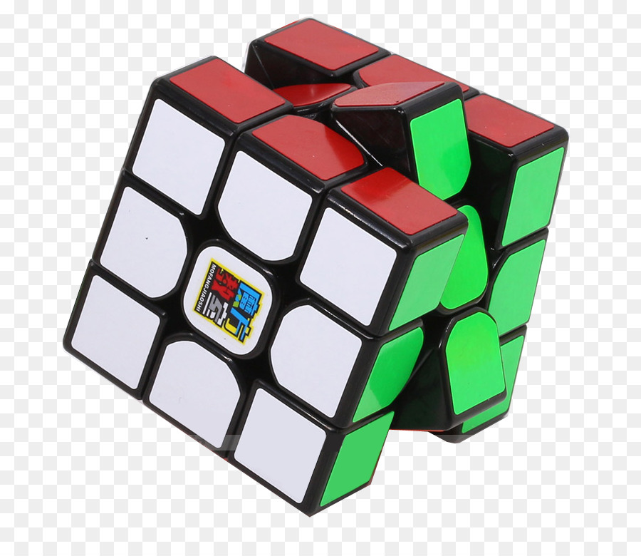 O Cubo De Rubik，Cubo PNG