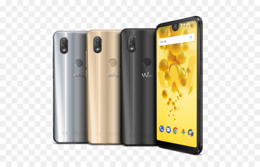 Wiko Vista 2，Wiko Vista Pro 2 PNG