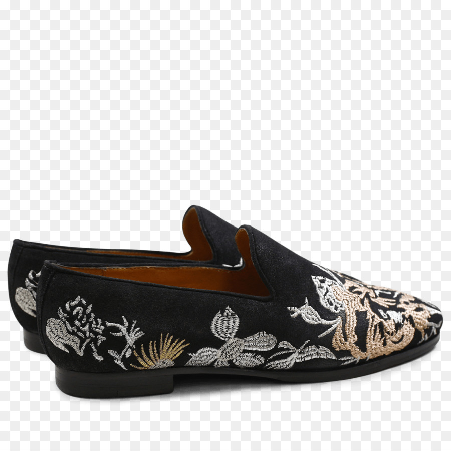 Slipon Sapato，Sapato PNG