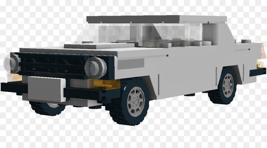 Carro De Brinquedo Branco，Veículo PNG