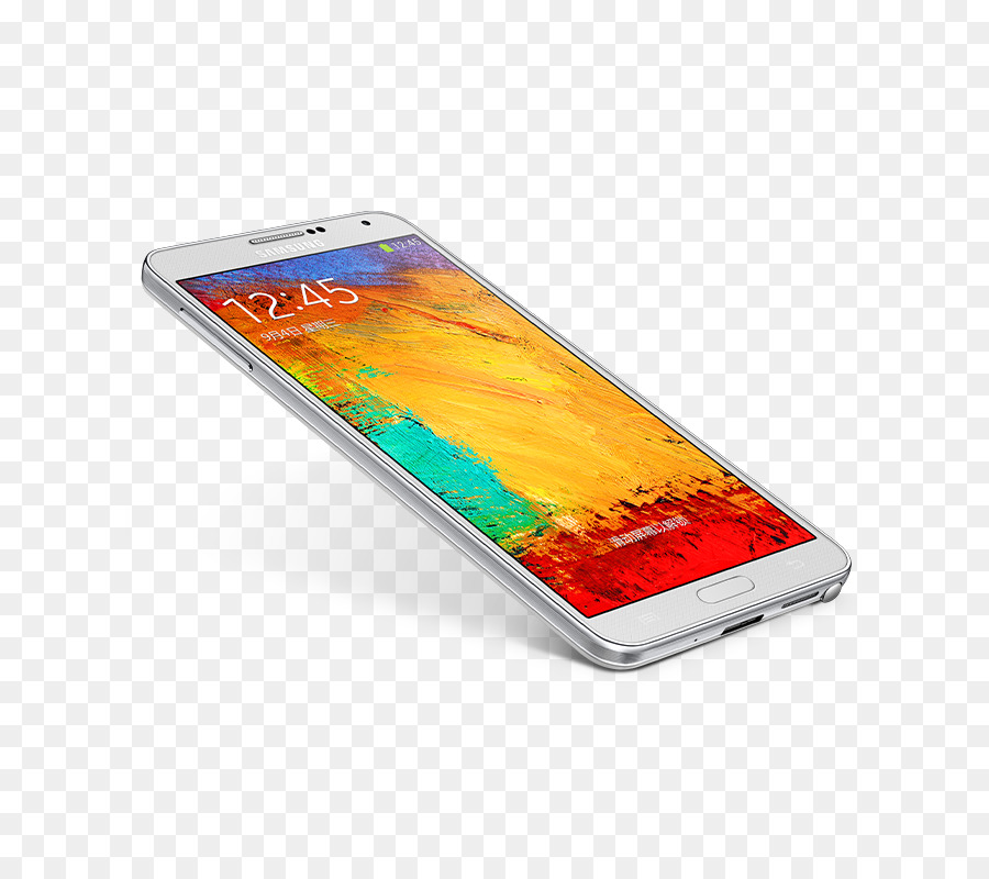 Smartphone，Samsung Galaxy Note 3 PNG
