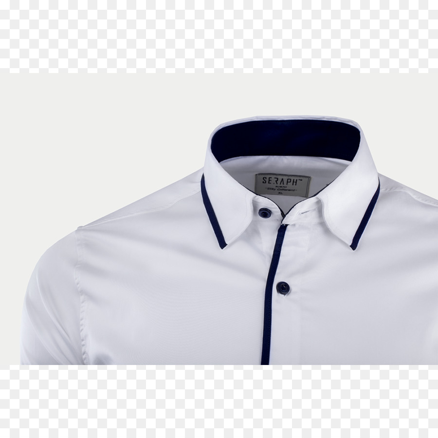 Vestido De Camisa，Camisa Polo PNG