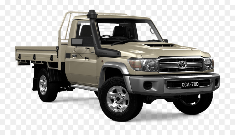 Toyota，2018 Toyota Land Cruiser PNG