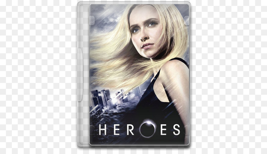 Hayden Panettiere，Claire Bennet PNG