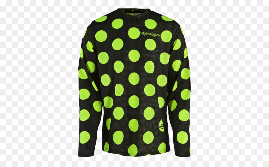 Tshirt，Polka Dot PNG