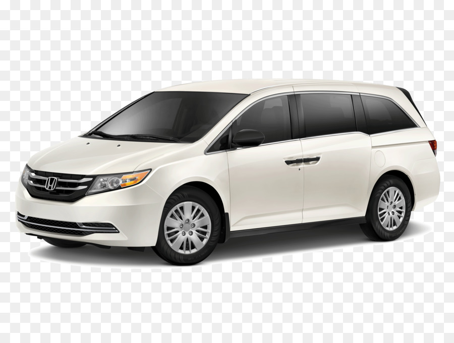 Honda Odyssey 2018，Honda PNG