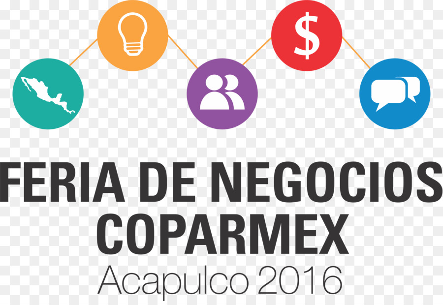 Coparmex Acapulco，Fair PNG