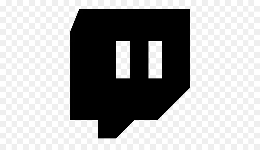 Logotipo Do Twitch，Transmissão PNG