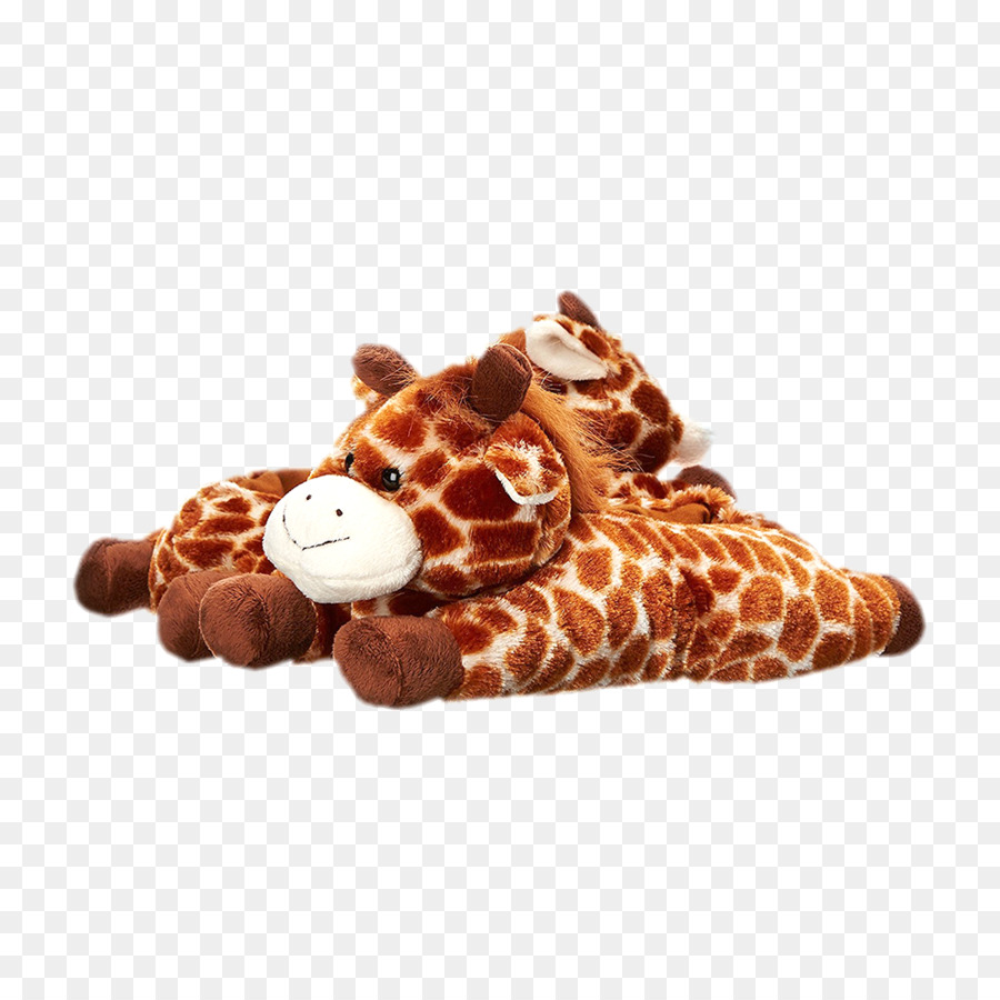 Animais De Pelúcia Fofinho Brinquedos，Chinelo PNG