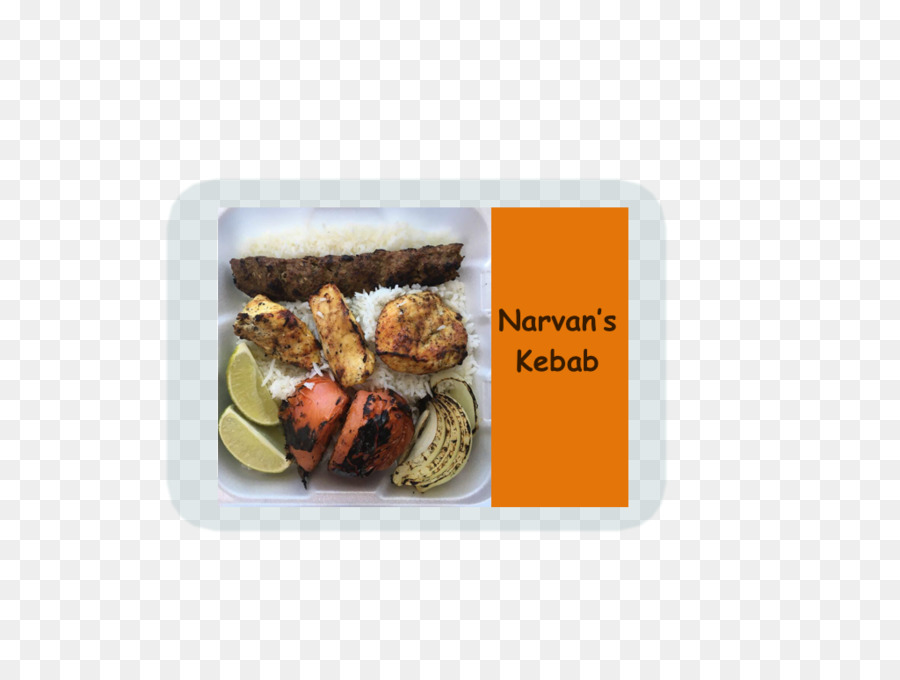 Narvan，Alimentos PNG