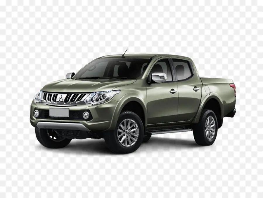 Mitsubishi Triton，Mitsubishi PNG