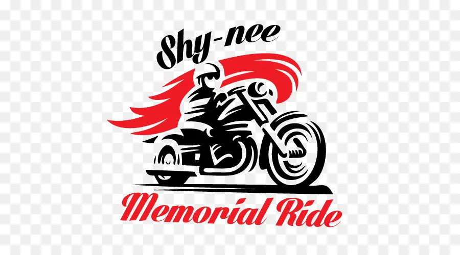 Passeio De Motocicleta，Memorial PNG