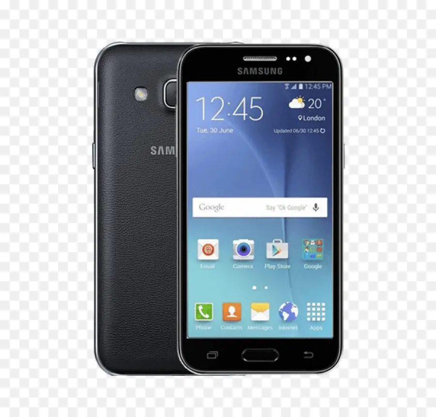 Smartphone Samsung，Móvel PNG