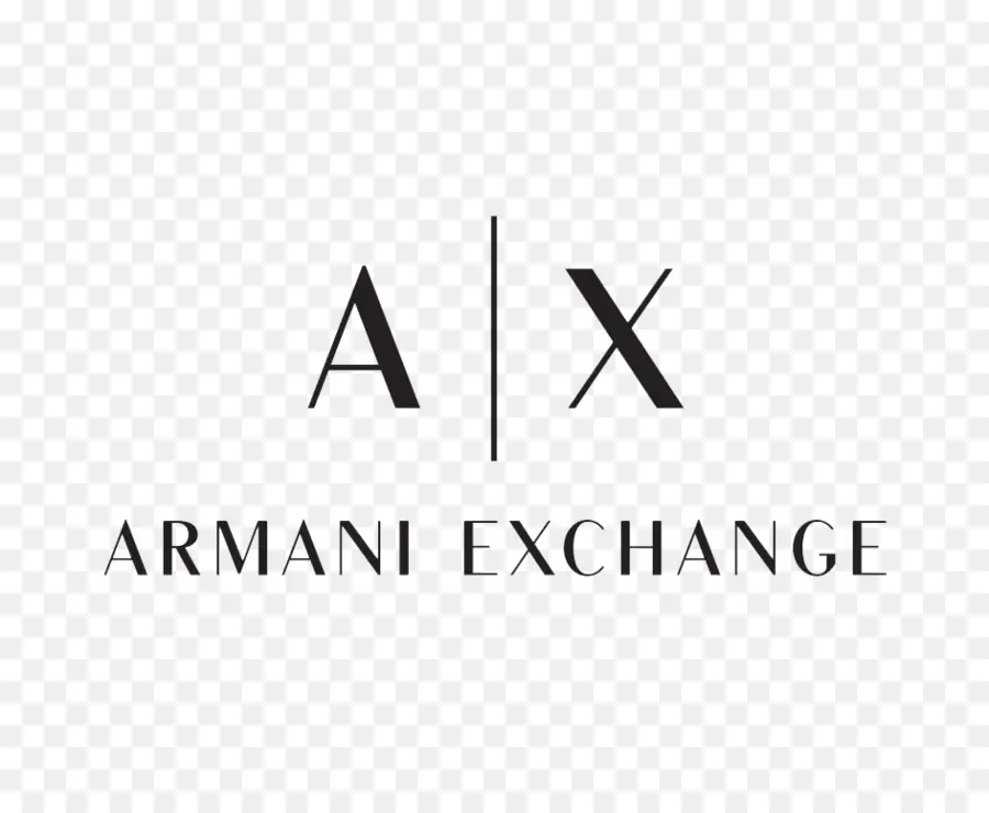 Armani，Ax Armani Exchange PNG
