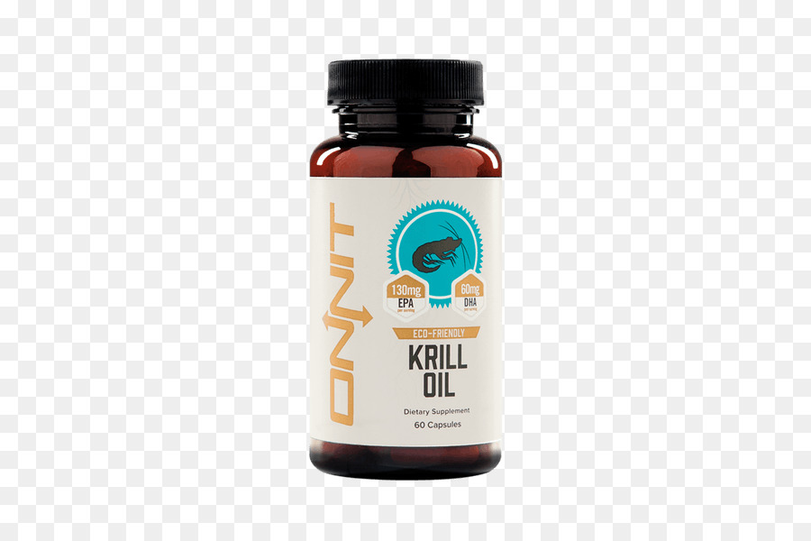 Suplemento Alimentar，O óleo De Krill PNG