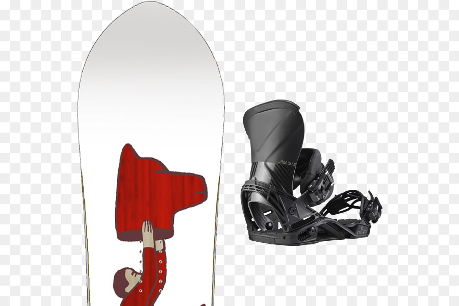 Fixações De Esqui，Snowboard PNG