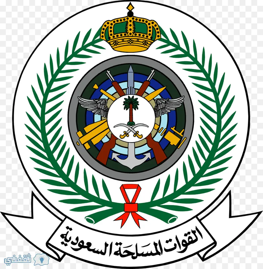 A Arábia Saudita，Arábia Ministério Da Defesa PNG