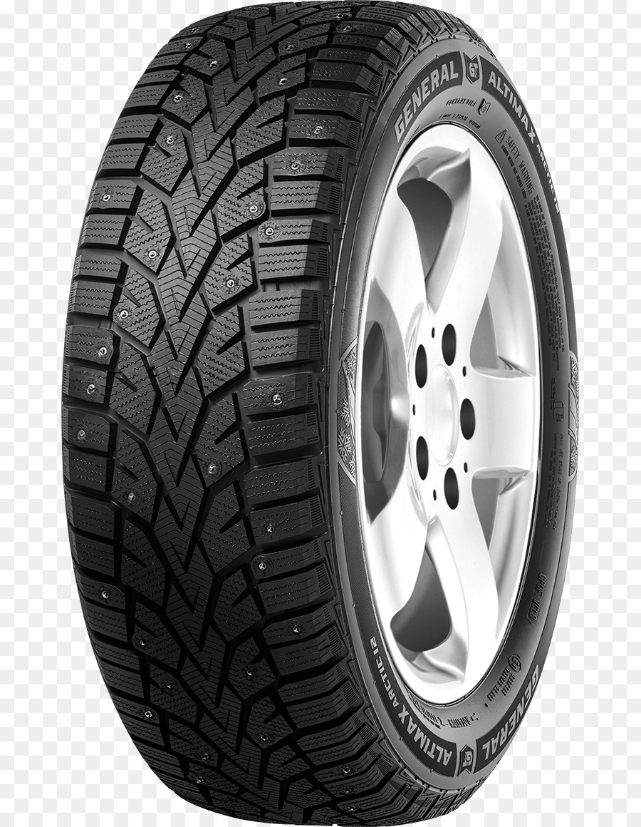 A General Tire，Carro PNG