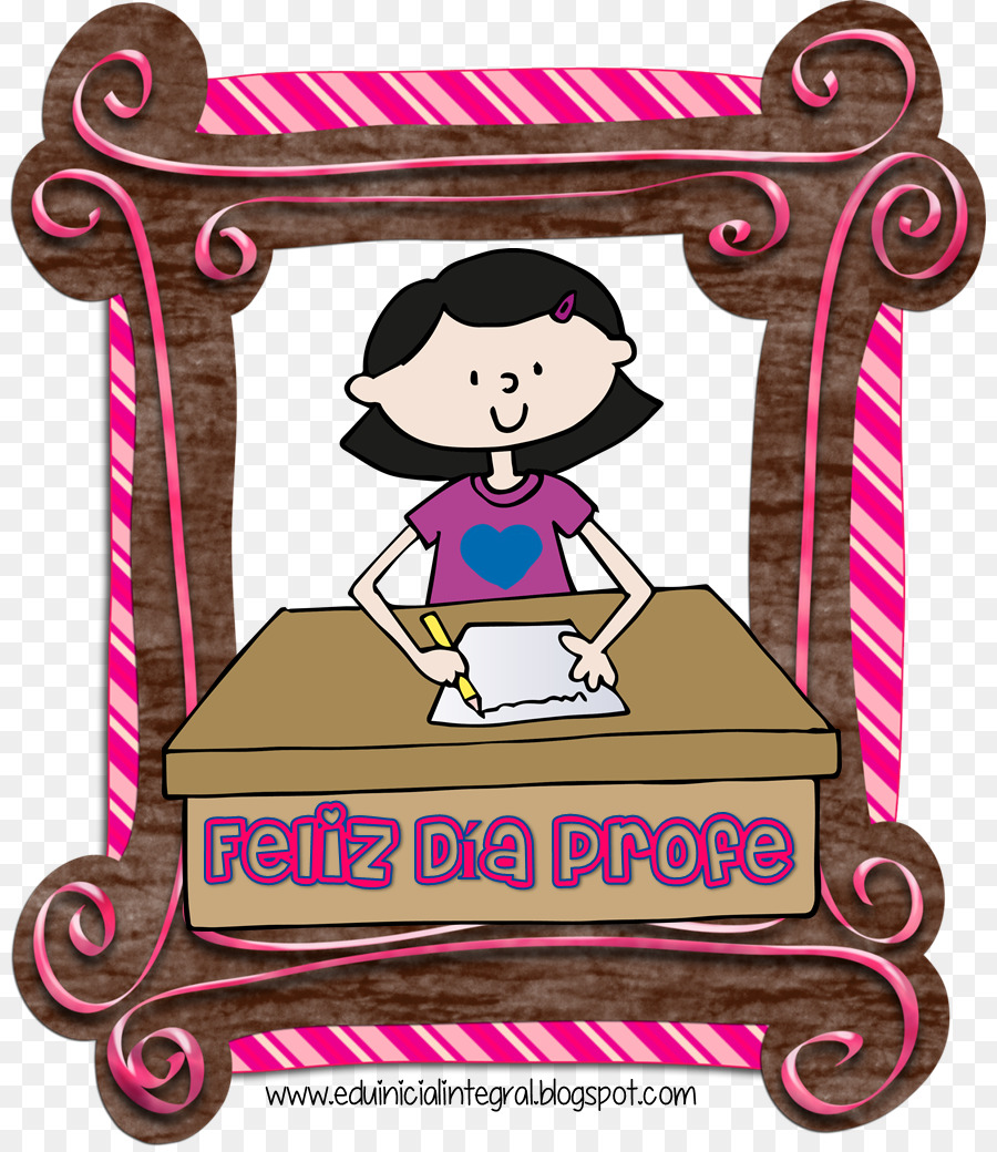 Professores Dia，Professor Da Escola PNG