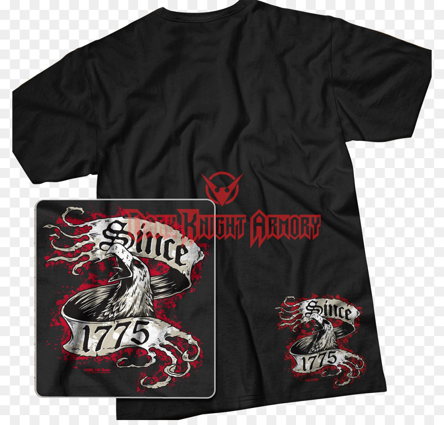 Tshirt，Semper Fidelis PNG