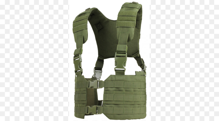 Coyote Brown，Molle PNG