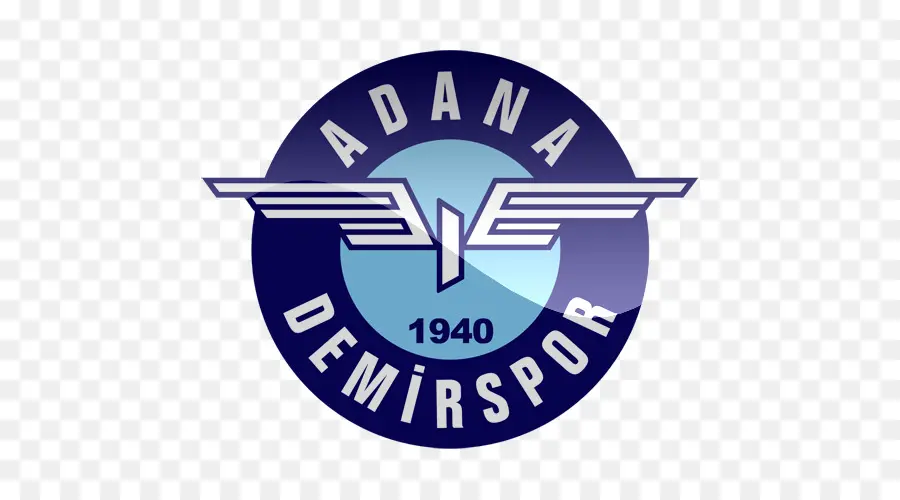 Adana Demirspor，Logotipo PNG