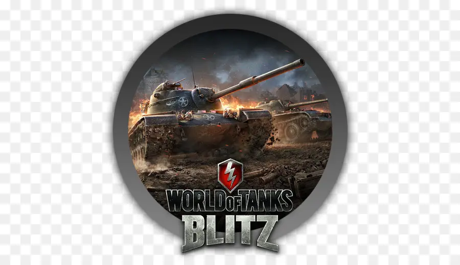 Blitz Do Mundo Dos Tanques，Jogo PNG