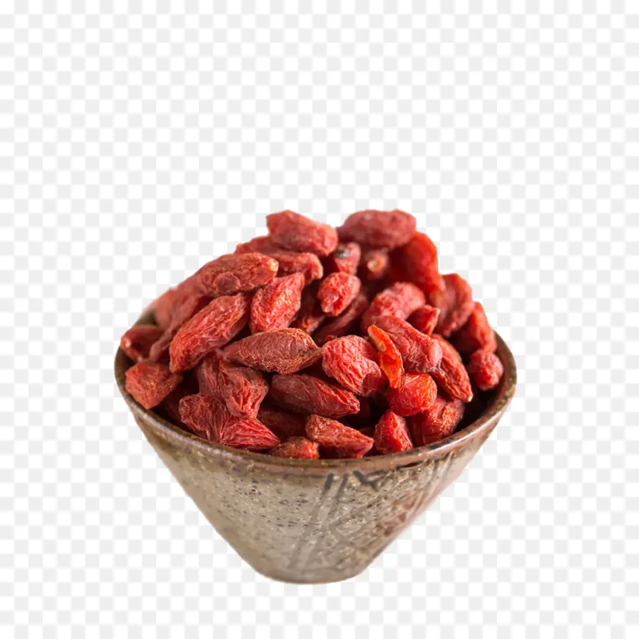 Goji，Alimentos PNG