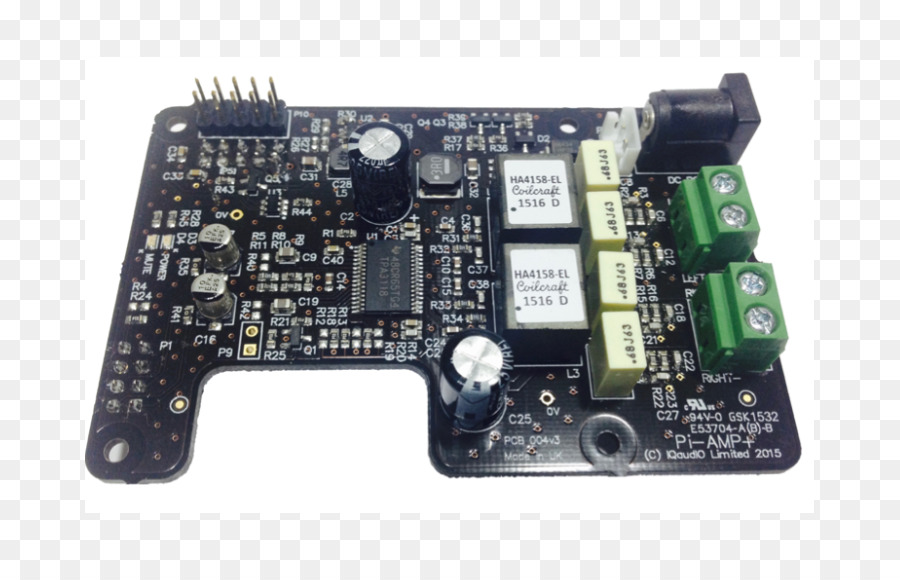 Microcontrolador，Placas De Sintonizador De Tv Adaptadores PNG