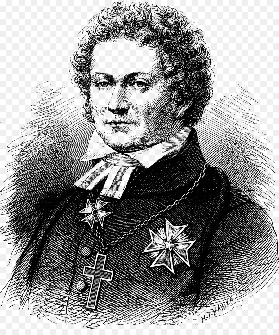 Ludwig Feuerbach，Filósofo PNG