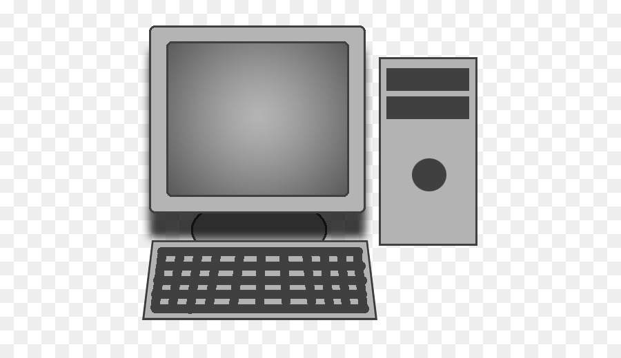 Computador Pessoal，Laptop PNG
