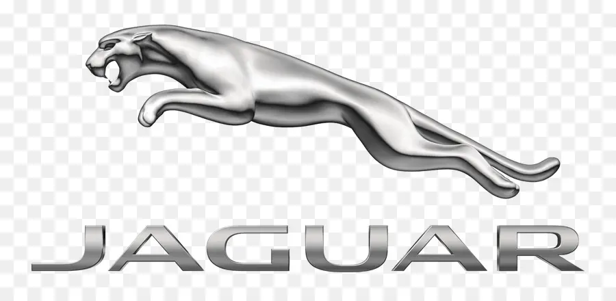 Logotipo Jaguar，Marca PNG