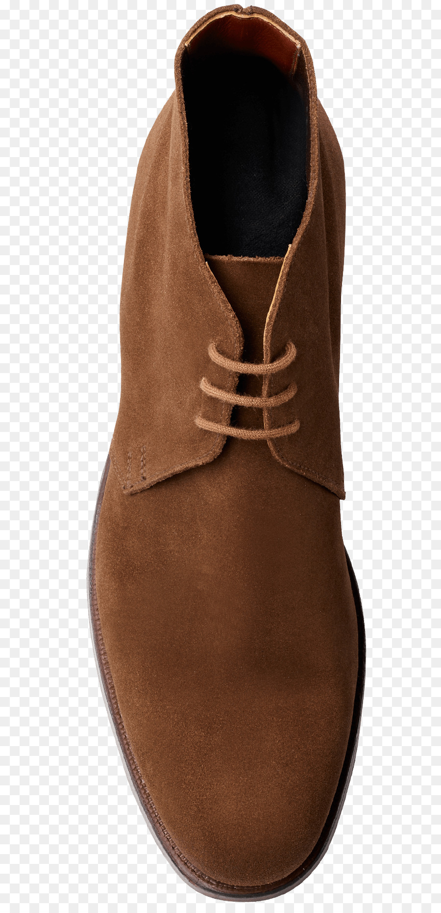 Camurça，Chukka Boot PNG