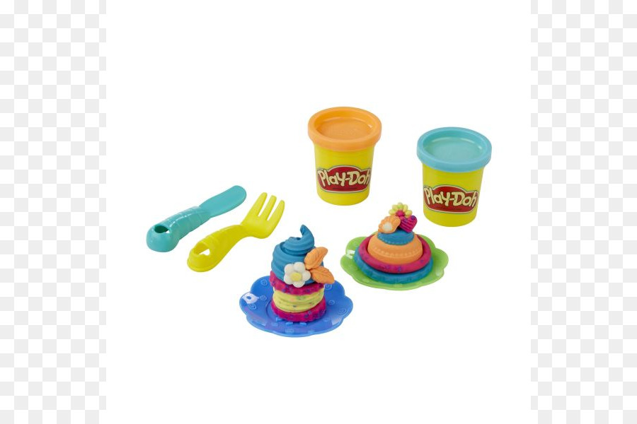 Playdoh，Padaria PNG