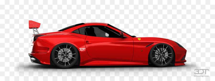 Carro Vermelho，Automóvel PNG