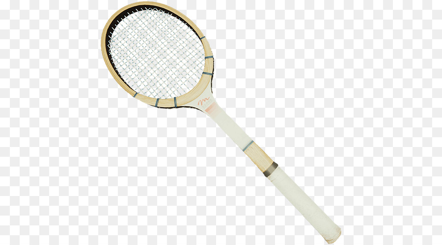 Raquete De Badminton，Raquete PNG