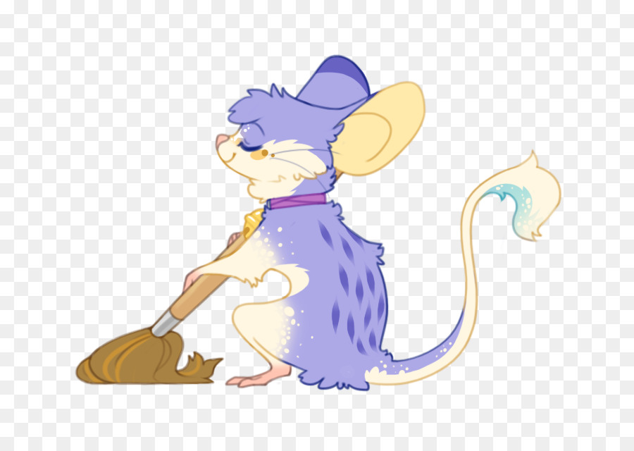 Mouse，Gato PNG
