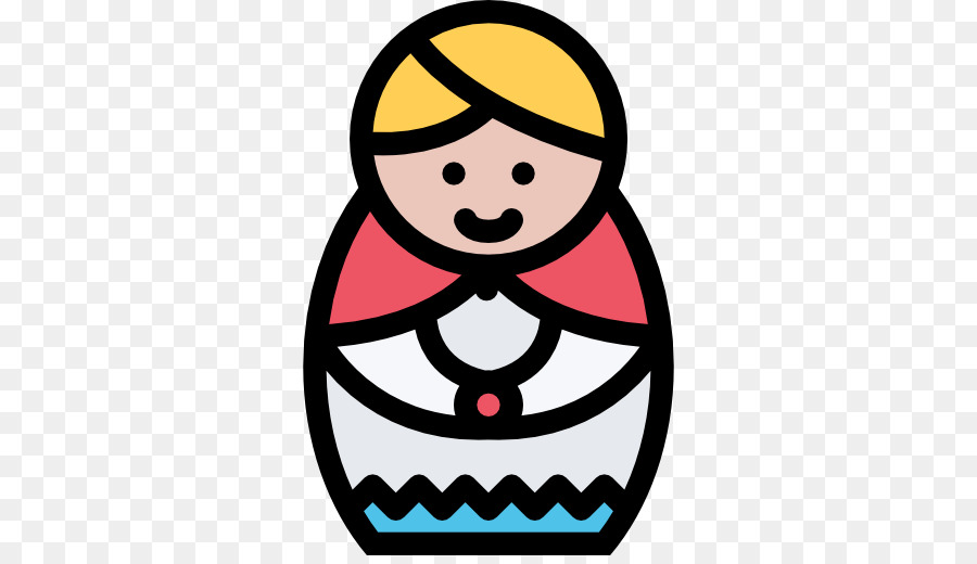 Boneca Matryoshka，Boneca PNG