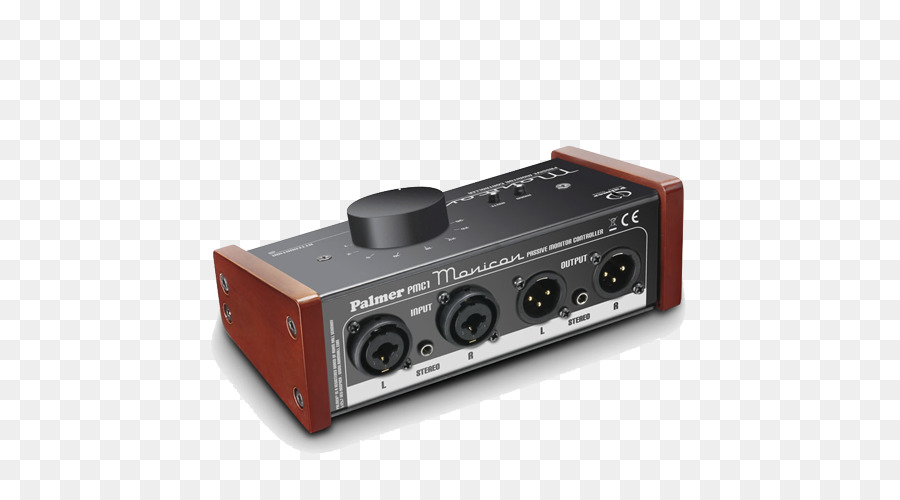 Amplificador De Potência De áudio，Monitor De Estúdio PNG
