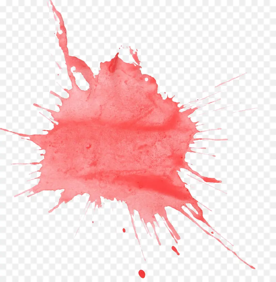 Pintura Em Aquarela，Aquarela Flores PNG