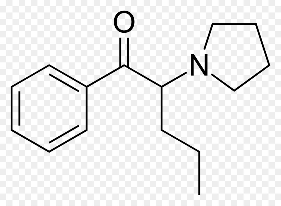 Estrutura Química，Molécula PNG